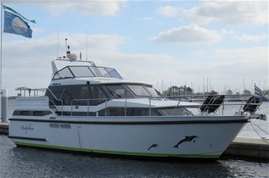 Linssen 41 SC - 2