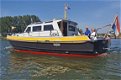 Dutch Tender 32 Pilothouse - 2 - Thumbnail