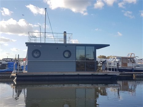 La Mare Houseboats Apartboat M - 2