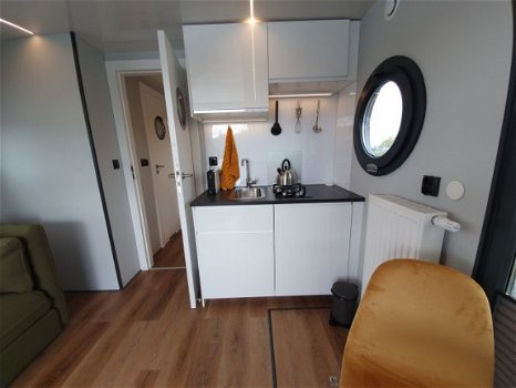 La Mare Houseboats Apartboat M - 7