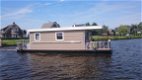 Houseboat 12M - 1 - Thumbnail