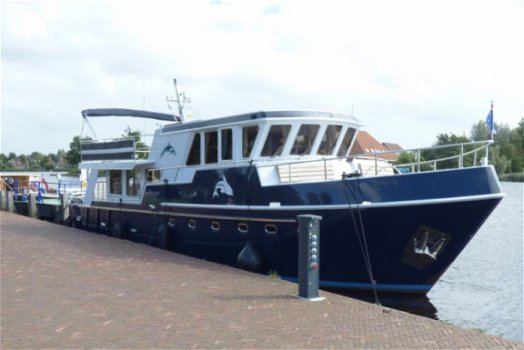 FUNCRAFT HECKTRAWLER Varen/Wonen - 1