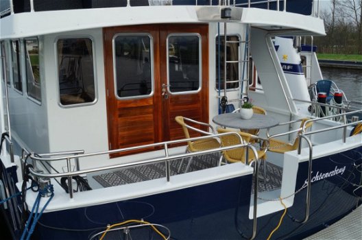 FUNCRAFT HECKTRAWLER Varen/Wonen - 3