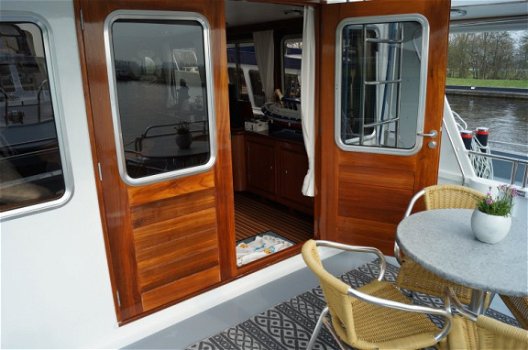 FUNCRAFT HECKTRAWLER Varen/Wonen - 6