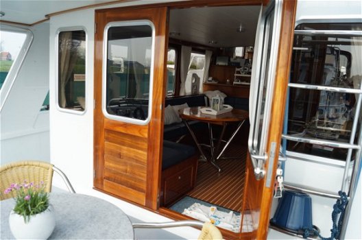 FUNCRAFT HECKTRAWLER Varen/Wonen - 7