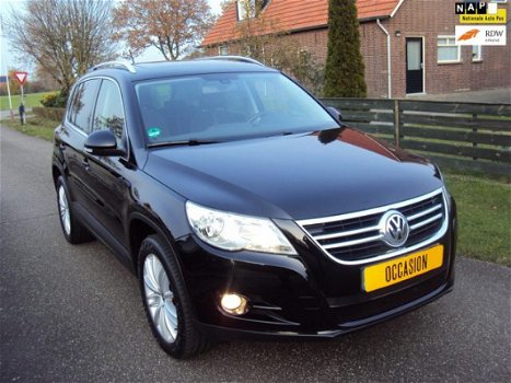 Volkswagen Tiguan - 1.4 TSI Sport&Style - 1