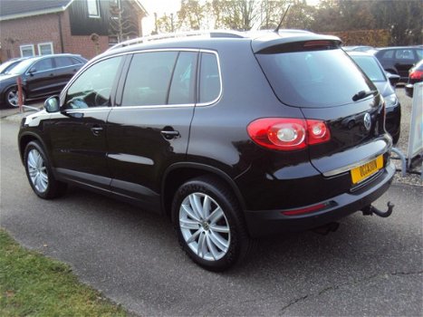 Volkswagen Tiguan - 1.4 TSI Sport&Style - 1