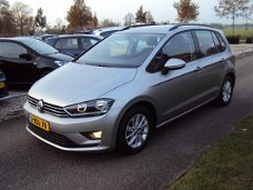 Volkswagen Golf Sportsvan - 1.4 TSI Comfortline