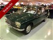 Peugeot 204 - Eerste serie - 1 - Thumbnail