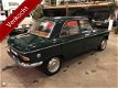 Peugeot 204 - Eerste serie - 1 - Thumbnail