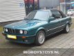 BMW 3-serie Cabrio - 318i - 1 - Thumbnail