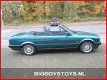 BMW 3-serie Cabrio - 318i - 1 - Thumbnail