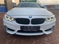 BMW 4-serie Coupé - 10 %KORTING NW JAAR ACTIE