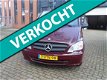 Mercedes-Benz Vito - 110 CDI 320 Functional Lang - 1 - Thumbnail