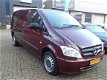 Mercedes-Benz Vito - 110 CDI 320 Functional Lang - 1 - Thumbnail