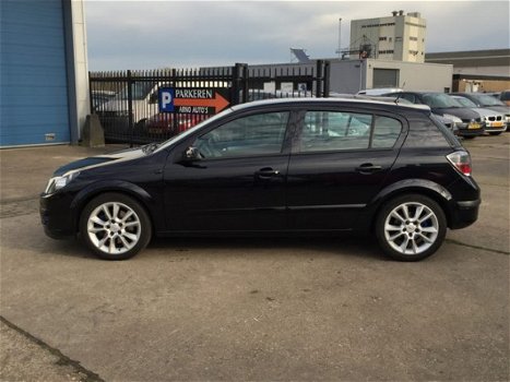 Opel Astra - 2.0 T Sport 170 PK, 5-DEURS, 6-BAK, AIRCO, CRUISE CONTROL, ELEK-RAMEN, CENT-VERGRENDELI - 1