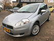 Fiat Grande Punto - 1.2 Active *AIRCO*STUURBEKR.*ELEK.RAMEN*ZEER LAGE KMST 33.000 - 1 - Thumbnail