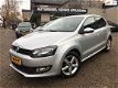 Volkswagen Polo - 1.2 TSI Highline 90PK*5DRS*CLIMA*PDC*CRUISE CONTR.*STOELVERW.*SPORTSTOELEN - 1 - Thumbnail