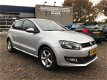 Volkswagen Polo - 1.2 TSI Highline 90PK*5DRS*CLIMA*PDC*CRUISE CONTR.*STOELVERW.*SPORTSTOELEN - 1 - Thumbnail