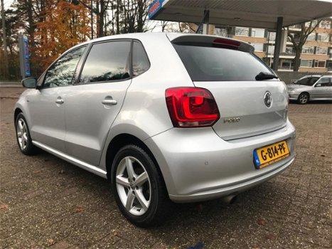 Volkswagen Polo - 1.2 TSI Highline 90PK*5DRS*CLIMA*PDC*CRUISE CONTR.*STOELVERW.*SPORTSTOELEN - 1