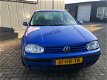 Volkswagen Golf - 1.6-16V Master Edition Sport - 1 - Thumbnail