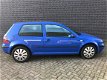Volkswagen Golf - 1.6-16V Master Edition Sport - 1 - Thumbnail
