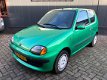 Fiat Seicento - 900 ie SX - 1 - Thumbnail