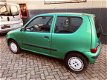 Fiat Seicento - 900 ie SX - 1 - Thumbnail