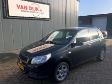 Chevrolet Aveo - 1.4 16V LS