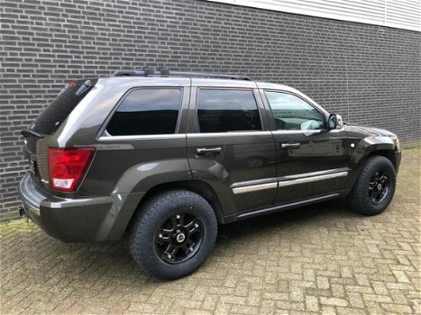 Jeep Grand Cherokee - 4.7 V8 - 1