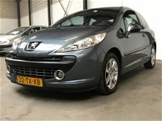 Peugeot 207 - 1.6 VTi XS Pack AUTOMAAT, NWE APK