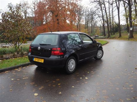 Volkswagen Golf - IV 1.6 2 eig, € 950, = , RIJKLAAR - 1