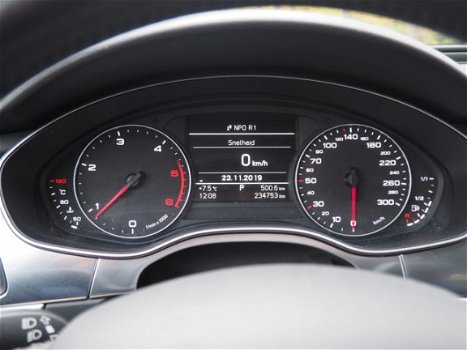 Audi A6 Avant - 3.0 TDI AUT QUATTRO PDC, € 18.500, = - 1