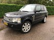 Land Rover Range Rover - 2.9 Td6 Vogue / Grijskenteken / Youngtimer / Leer / Navi - 1 - Thumbnail