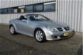 Mercedes-Benz SLK-klasse - 280 Roadster - 1 - Thumbnail