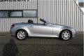 Mercedes-Benz SLK-klasse - 280 Roadster - 1 - Thumbnail