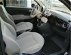 Fiat 500 - AutomaatLOUNGEPano dakPanserlak - 1 - Thumbnail
