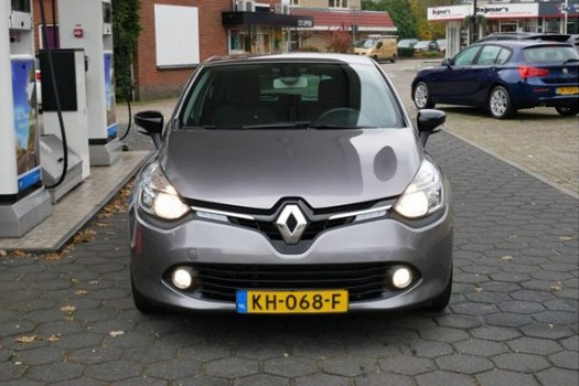 Renault Clio - TCE 90 ENERGY Limited *Clima//Navi//Lm - 1