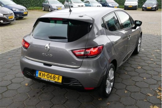 Renault Clio - TCE 90 ENERGY Limited *Clima//Navi//Lm - 1