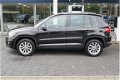 Volkswagen Tiguan - 1.4 TSI 160PK 4MOTION SPORT en STYLE *Clima//Navi//Lm - 1 - Thumbnail