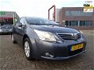 Toyota Avensis Wagon - 2.0 VVTi Dynamic AUTOMAAT - 1 - Thumbnail