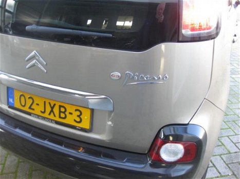 Citroën C3 Picasso - 1.6 VTi Exclusive ZEER MOOIE EN GOED ONDERHOUDEN C3 PICASSO - 1