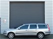 Volvo V70 - 2.4 T Geartronic 200pk Leer Navi - 1 - Thumbnail