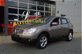 Nissan Qashqai - 1.6 Acenta Panorama-dak I Airco I Sport velgen I Dealer onderhouden I Nwe APK - 1 - Thumbnail