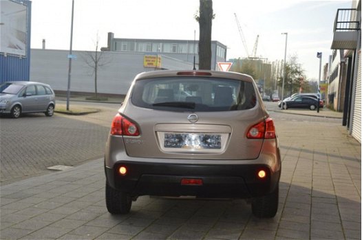 Nissan Qashqai - 1.6 Acenta Panorama-dak I Airco I Sport velgen I Dealer onderhouden I Nwe APK - 1