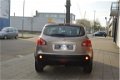 Nissan Qashqai - 1.6 Acenta Panorama-dak I Airco I Sport velgen I Dealer onderhouden I Nwe APK - 1 - Thumbnail