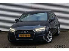 Audi A3 Sportback - 1.0 TFSI 115PK Sport Lease Edition / Navi / LED / Airco / Parkeerhulp Achter / S