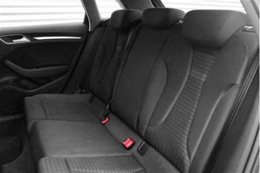 Audi A3 Sportback - 1.0 TFSI 115PK Sport Lease Edition / Navi / LED / Airco / Parkeerhulp Achter / S - 1