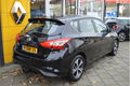 Nissan Pulsar - 1.2 DIG-T Business Edition | 360 Camera | Navi | Climate Control | Bluetooth | Lane - 1 - Thumbnail