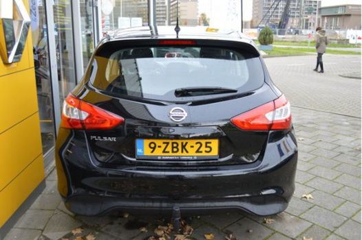 Nissan Pulsar - 1.2 DIG-T Business Edition | 360 Camera | Navi | Climate Control | Bluetooth | Lane - 1